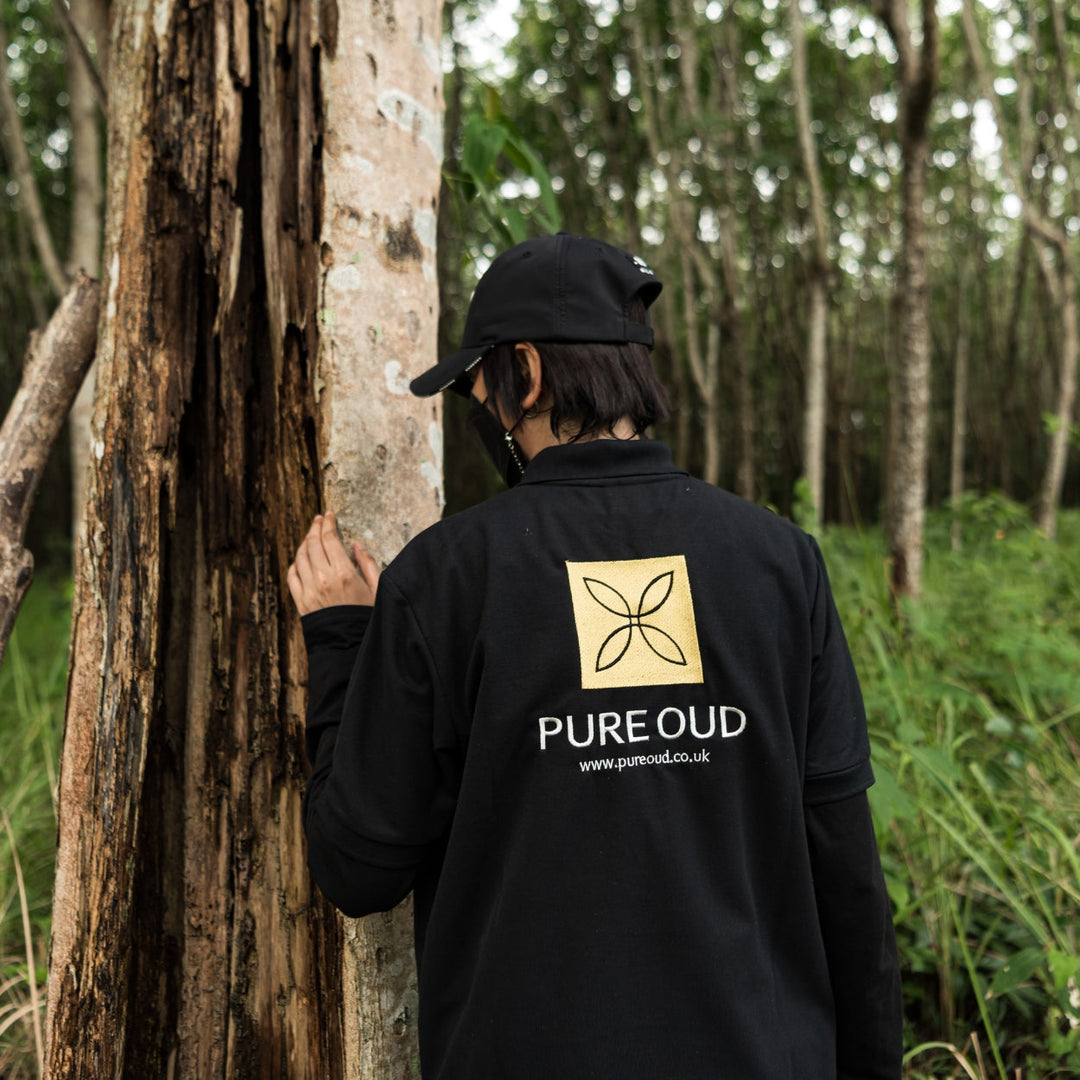 The Truth About Agarwood
