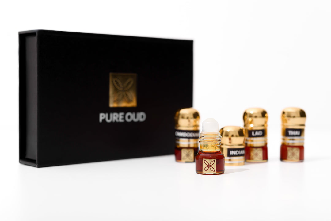 The 7 Best Oud Oils for Beginners