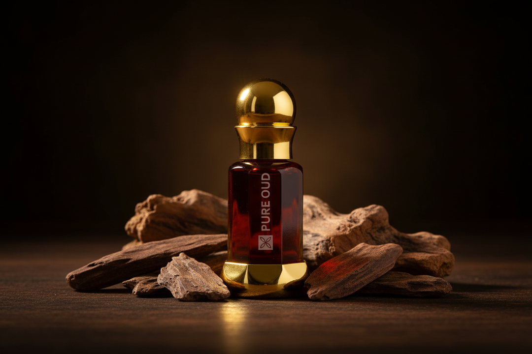 What is Oud Oil? The World's Most Precious Fragrance Explained
