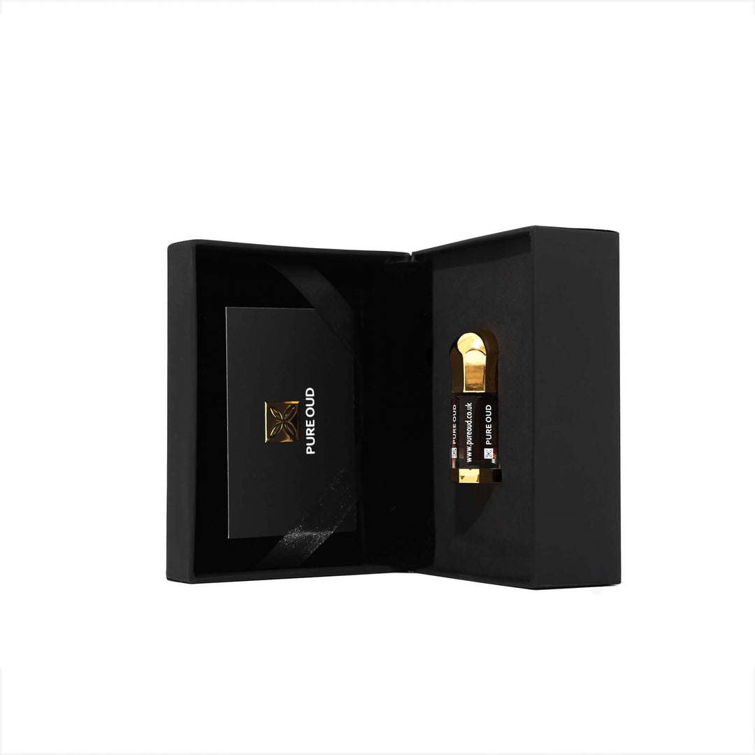 Malaysian Oud Oil - Pure Oud UK | Pure Oud Oils & Agarwood Fragrances