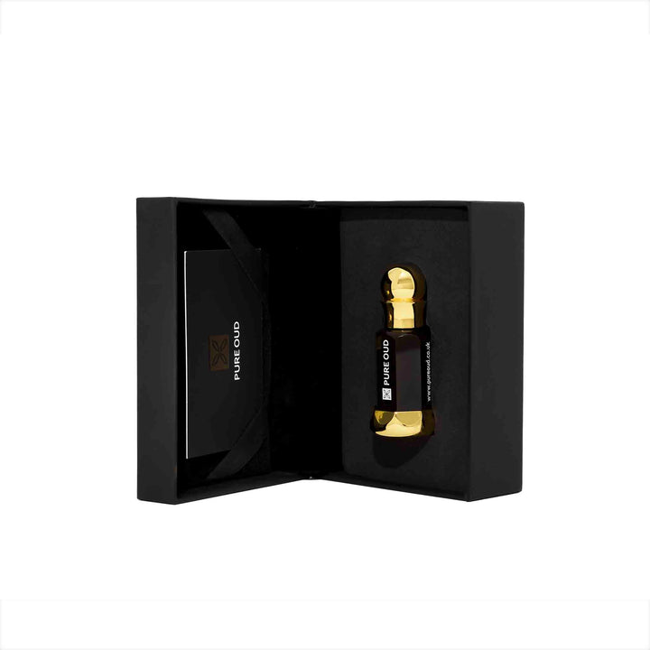 Burmese Oud Oil - Pure Oud UK | Pure Oud Oils & Agarwood Fragrances