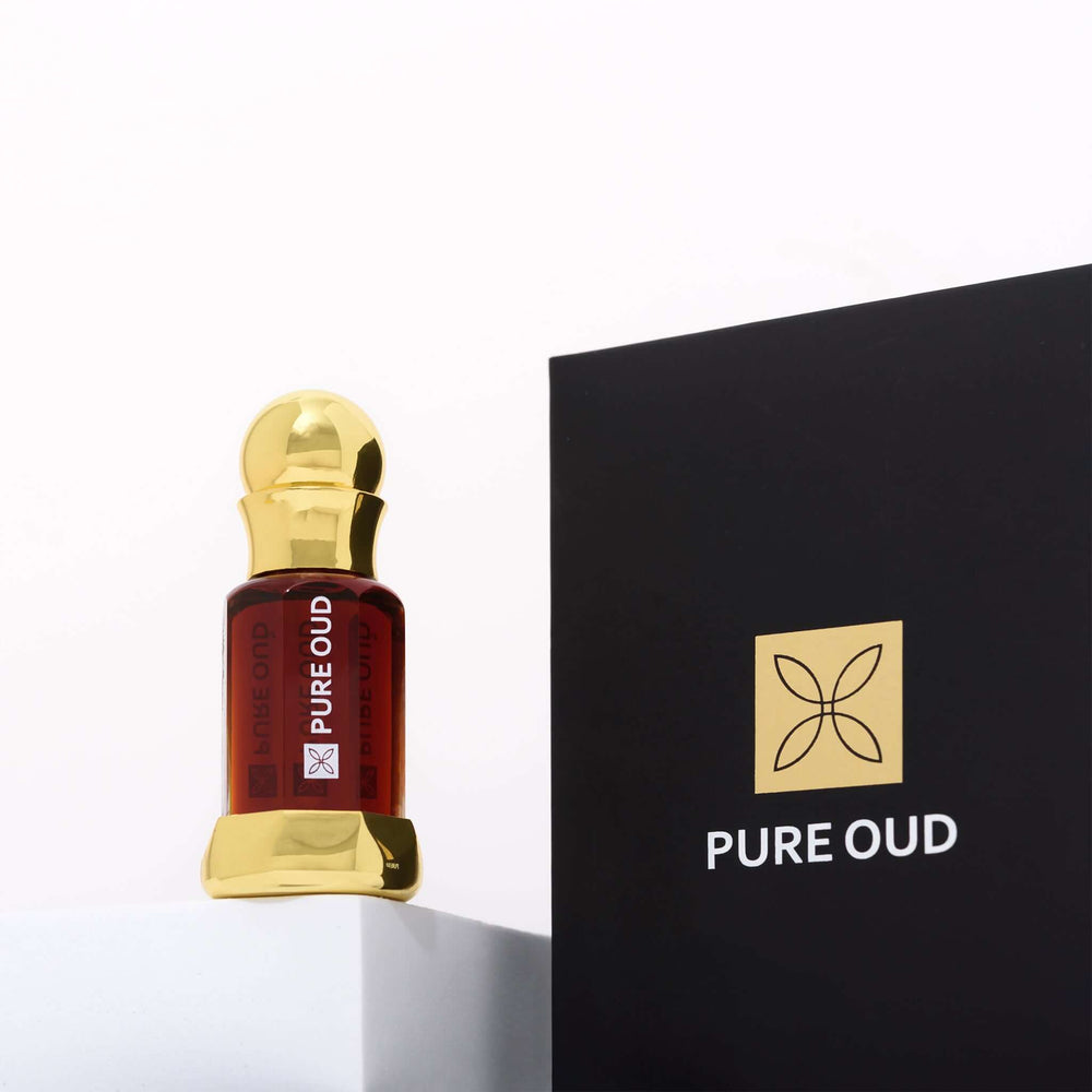 Laos Oud Oil - Pure Oud UK | Pure Oud Oils & Agarwood Fragrances